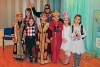 Purim - ein lustiges Fest