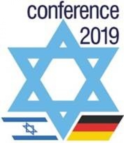 Die Eröffnung der 8. Konferenz der bucharischen Juden ins Judisch-bucharisch-sefardisches Zentrum Deutschland in Hannover