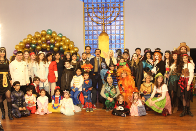 Purim 5784